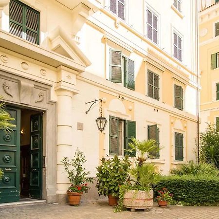 La Cornice Apartment Rome Exterior photo