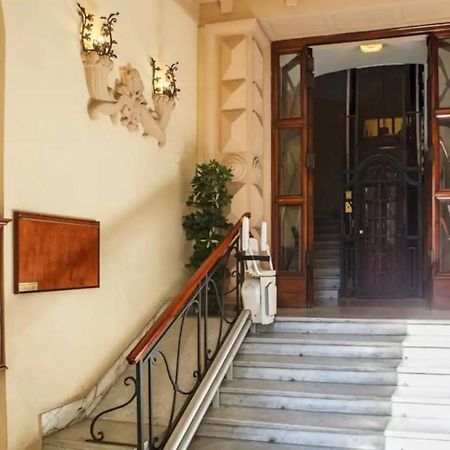 La Cornice Apartment Rome Exterior photo